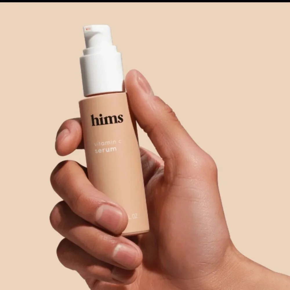 Hims - Vitamin C Serum